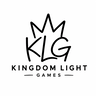 Kingdom Light Games Logo